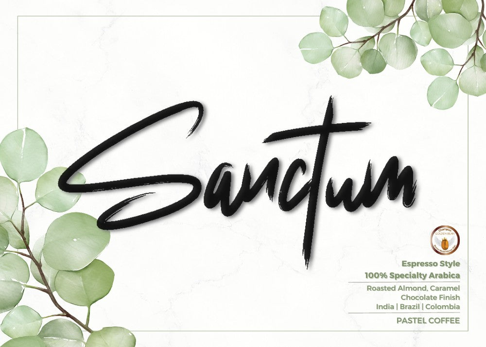 Signature Range - Sanctum