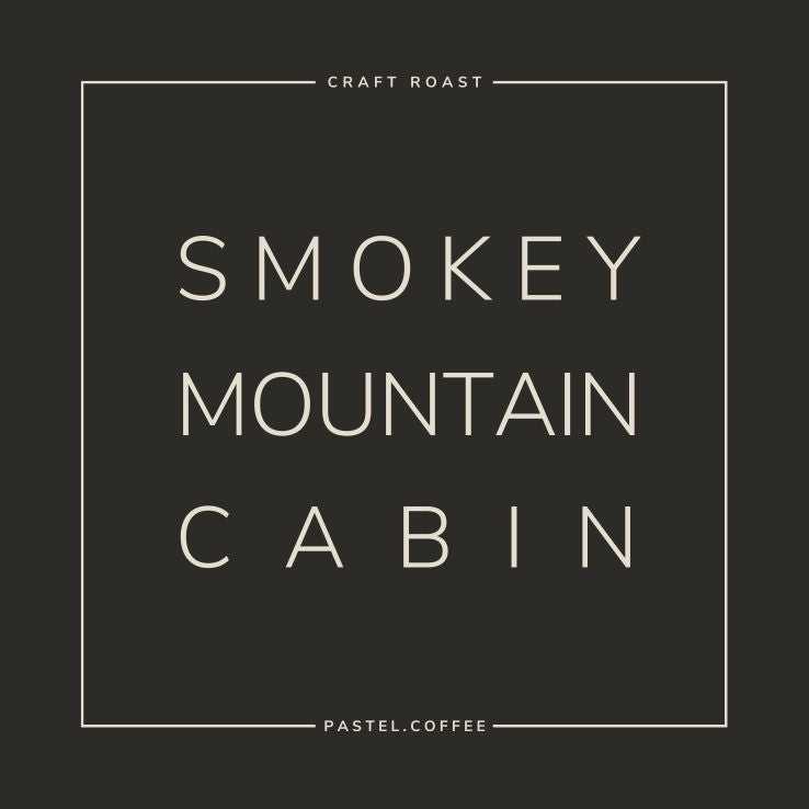 Signature Range - Smokey Mountain Cabin