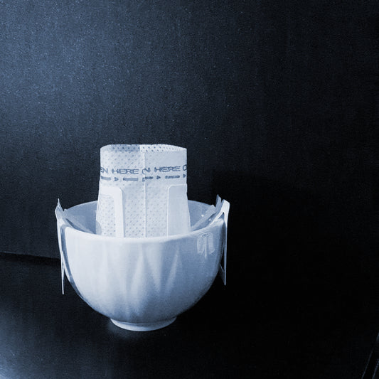 Perth japanese filter coffee office merlin pastel local specialty roastery brand