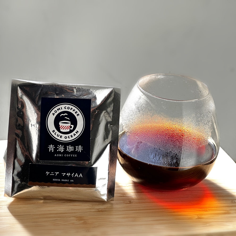 Roaster's Reserve - Japan Series - SOLD OUT