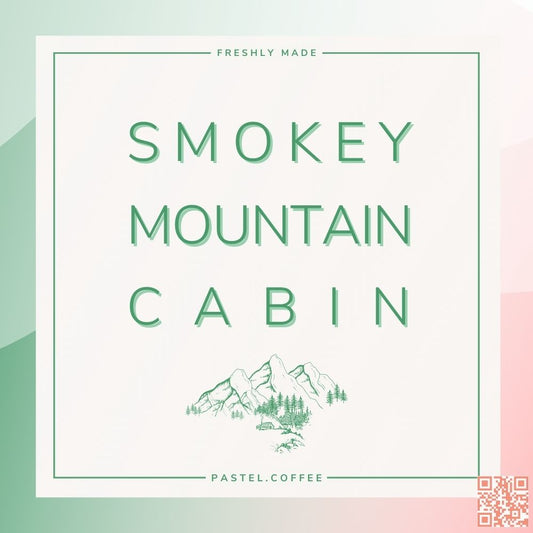 Signature Range - Smokey Mountain Cabin