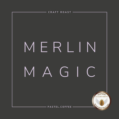 Signature Range - Merlin Magic