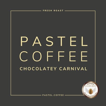 Signature Range - Chocolatey Carnival