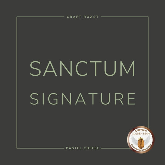 Signature Range - Sanctum